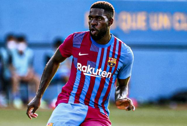 华体会官方网-耻辱出局之后是地震？曝巴萨冬窗可能清洗多达10人