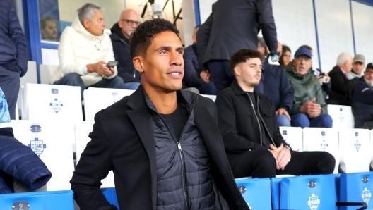 华体会官方网-瓦拉内：齐达内对我影响最大；温格越位法需得到赛场真实反馈