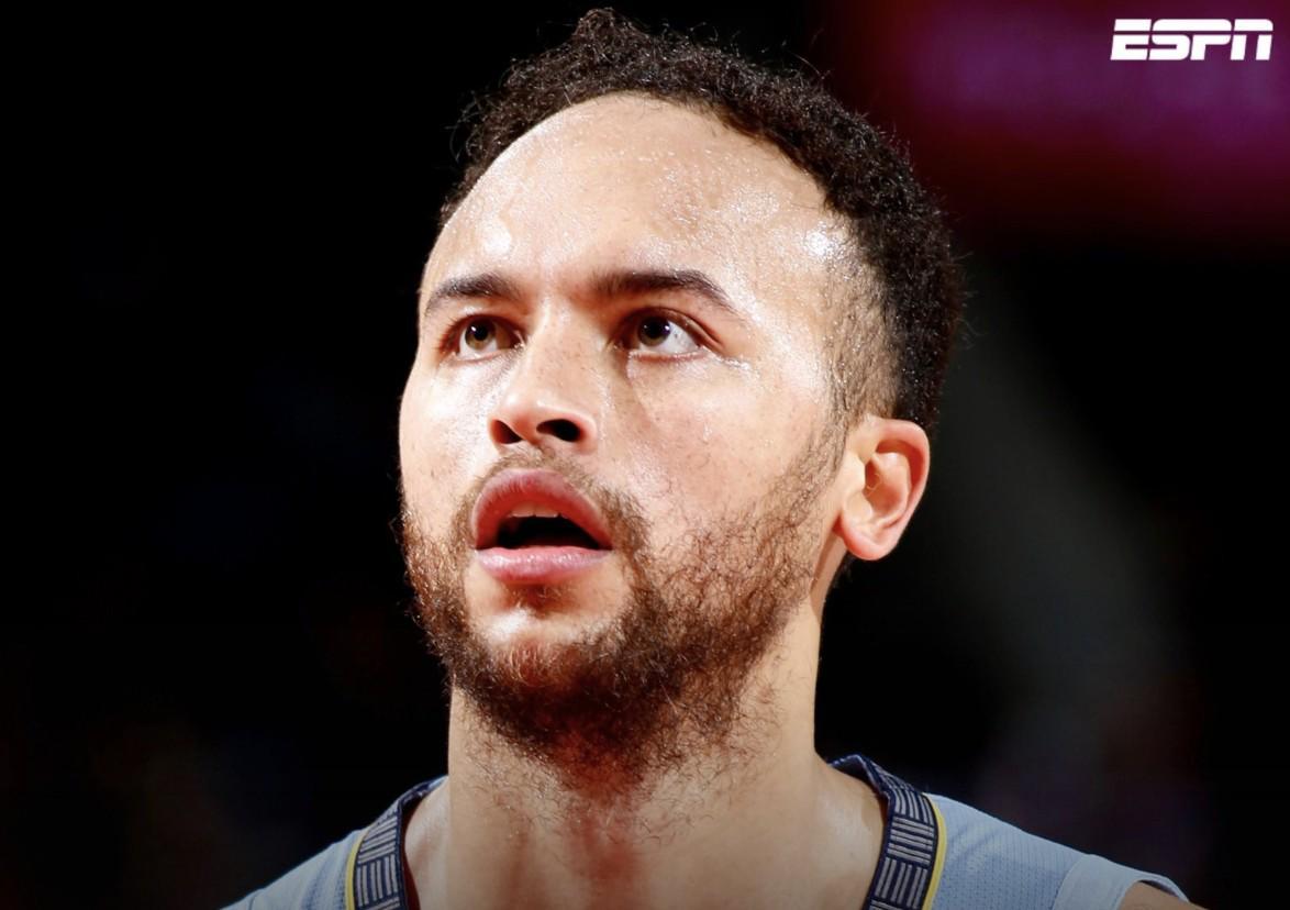 Shams：李凯尔与灰熊达成买断，将在澄清期后加盟森林狼